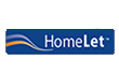 Homelet Logo